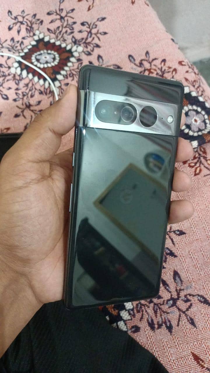 Google Pixel 7 Pro 1