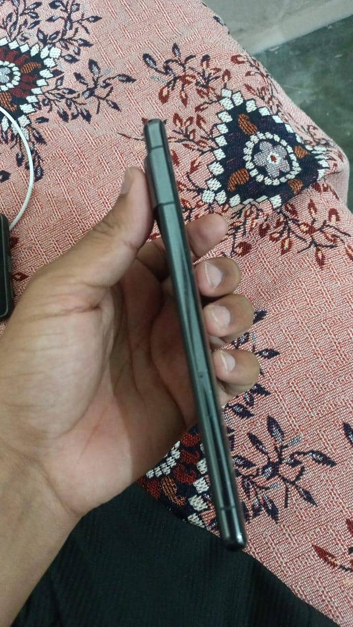 Google Pixel 7 Pro 5