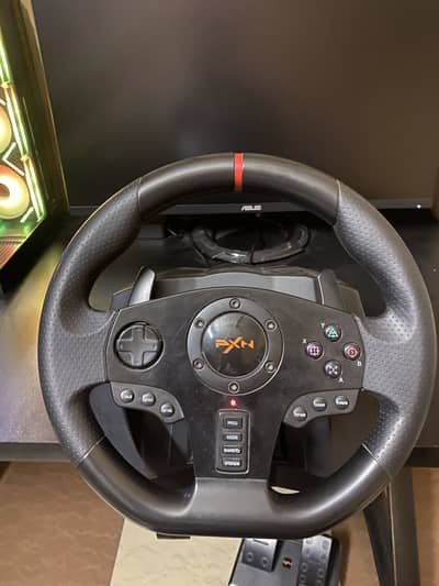 Pxn v900
