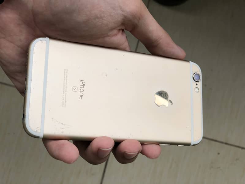 Iphone 6s 0