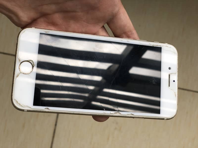 Iphone 6s 2