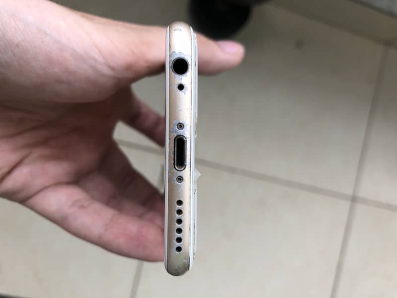 Iphone 6s 4