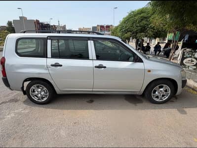 Toyota Probox 2006