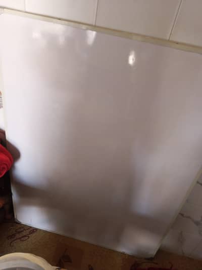 white board for class