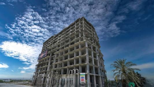 Rented Shop For Sale On Main Islamabad Expressway