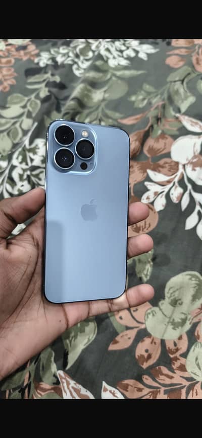 Apple iPhone 13 Pro