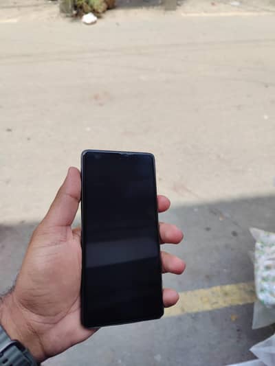 Google Pixel 7 | 8 GB RAM 256 GB ROM | Dual Sim PTA Approved