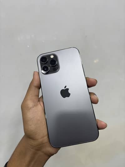 Apple iPhone 12 Pro Max