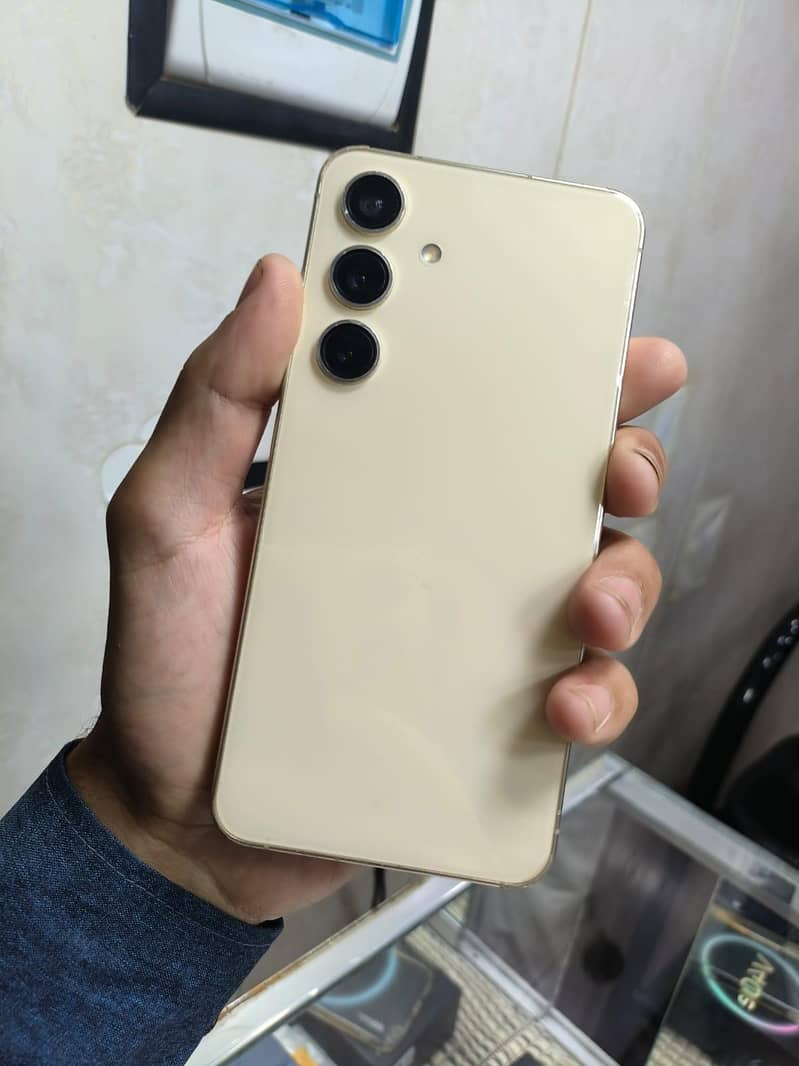 Samsung s24 0