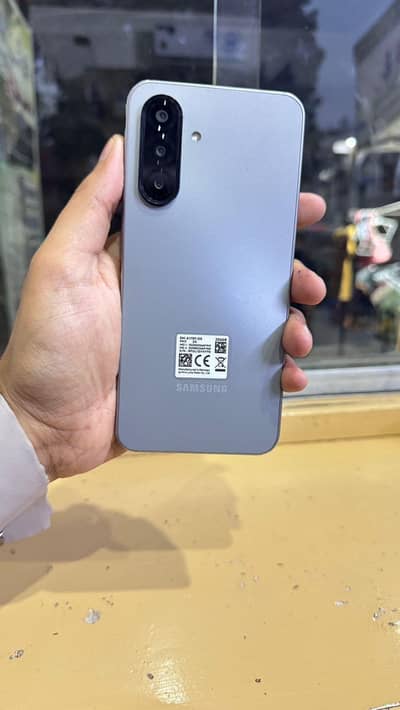 Samsung A17