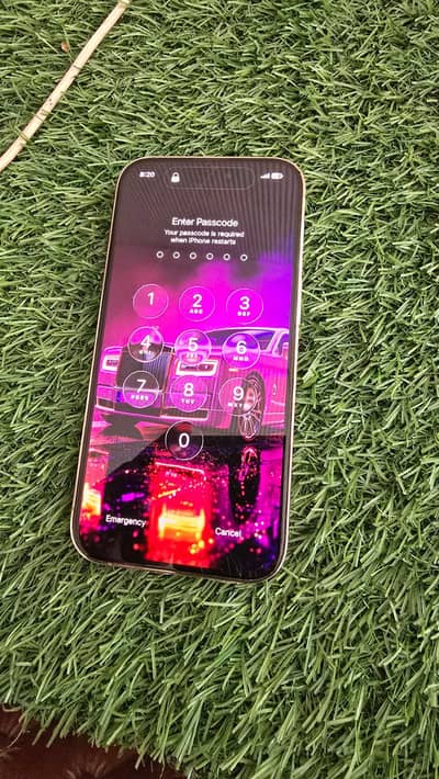 Apple iPhone 14 Pro