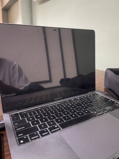 Macbook Pro M1 2020 | 8Gb | 256 GB