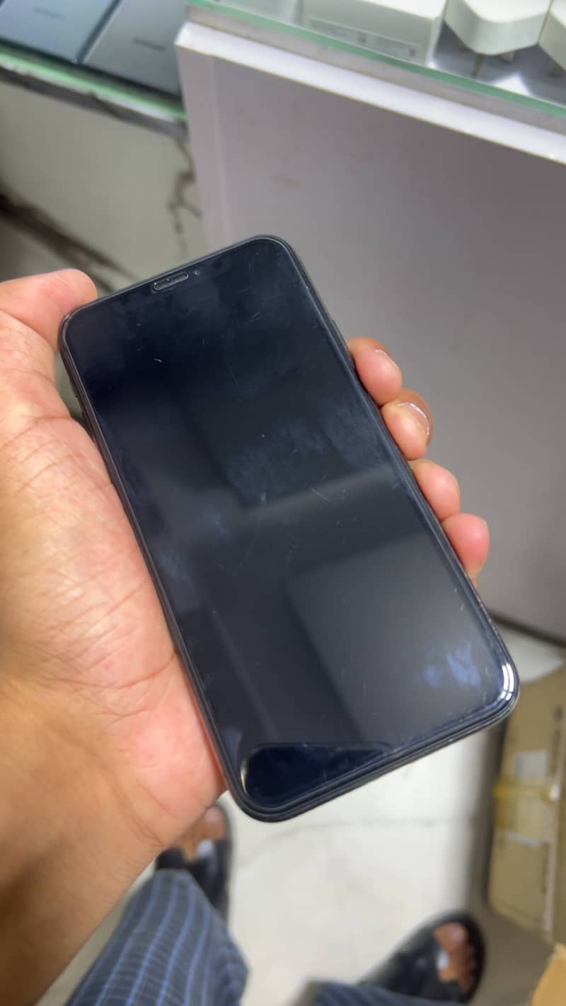 Apple iPhone X 1