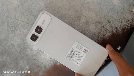 Infinix Smart 10 Plus