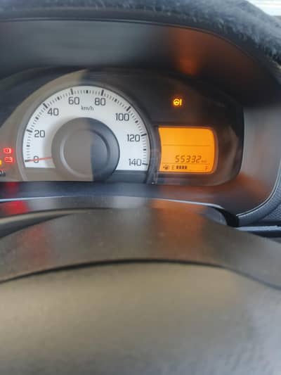 Suzuki Alto 2021