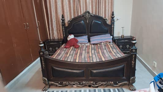king size bedset
