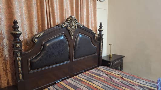 king size bedset
