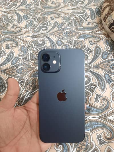 iPhone 12 64GB PTA Approved 10/10