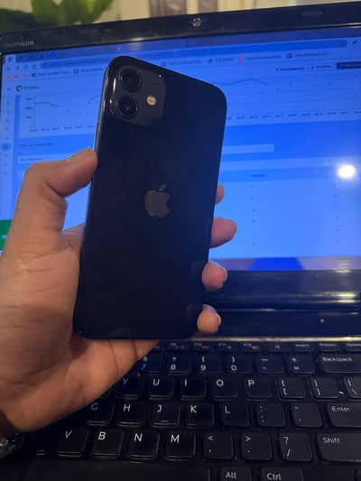 Iphone 12 128Gb Pta Approved For Sale