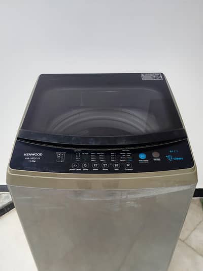 Kenwood 11 Kg Washing machine.