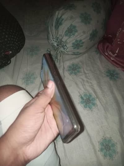 Infinix Note 30