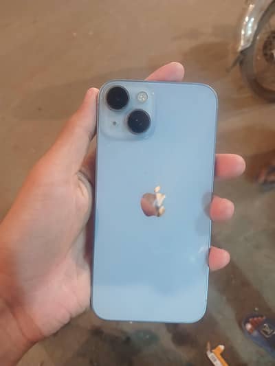 Apple iPhone 14