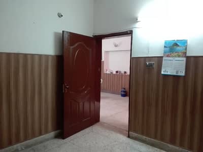 Sabzazar Scheme House For sale Sized 5 Marla