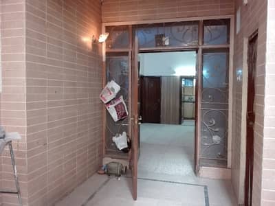 Perfect 5 Marla House In Sabzazar Scheme For sale