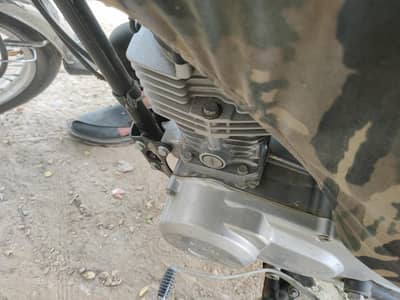 Honda 125 2024