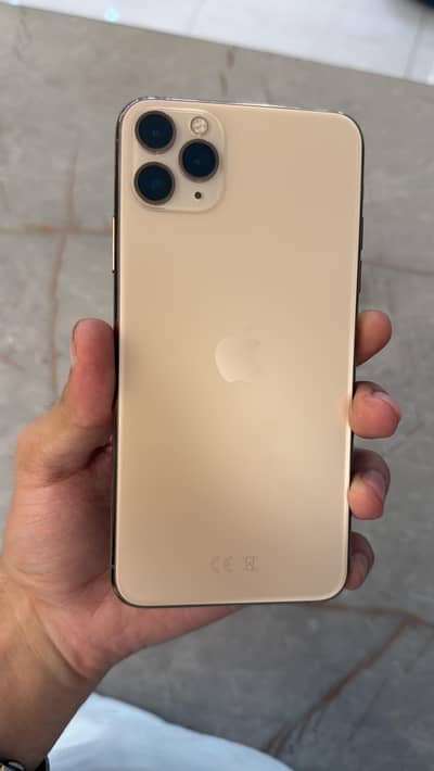 Apple iPhone 11 Pro Max
