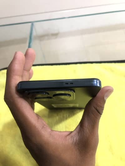 Infinix Hot40 8+8 256 gb