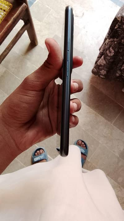 Tecno Spark 7 Pro
