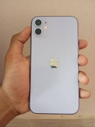 Apple iPhone 11