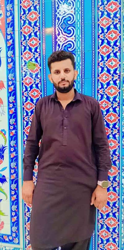 M.Naveed