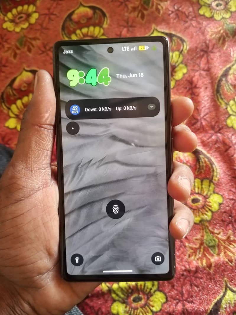 Google Pixel 7a 1