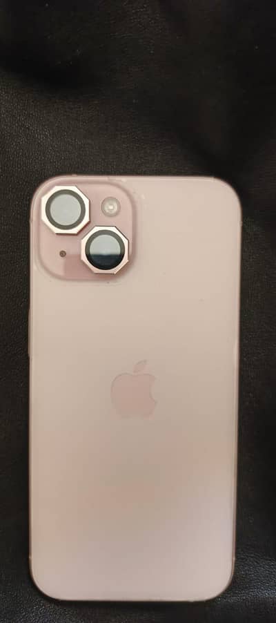 Apple iPhone 15
