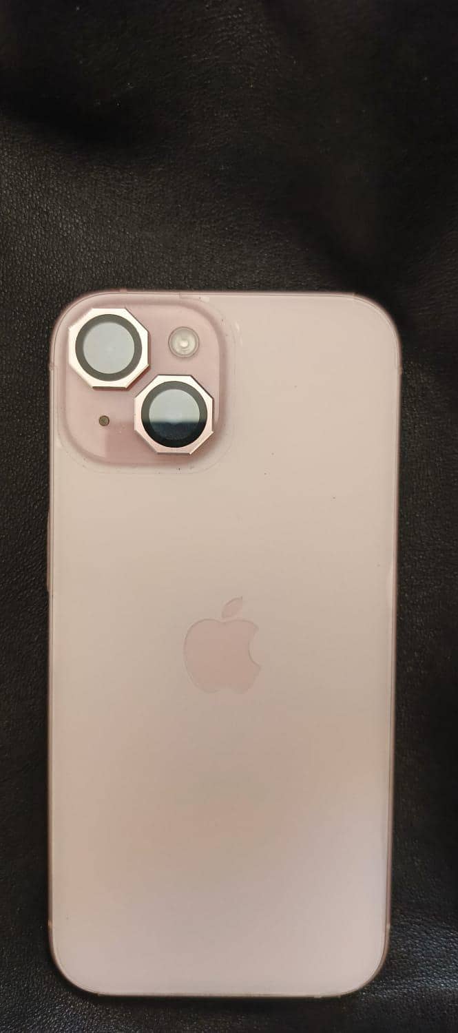 Apple iPhone 15 0