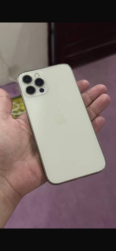Apple iPhone 12 Pro