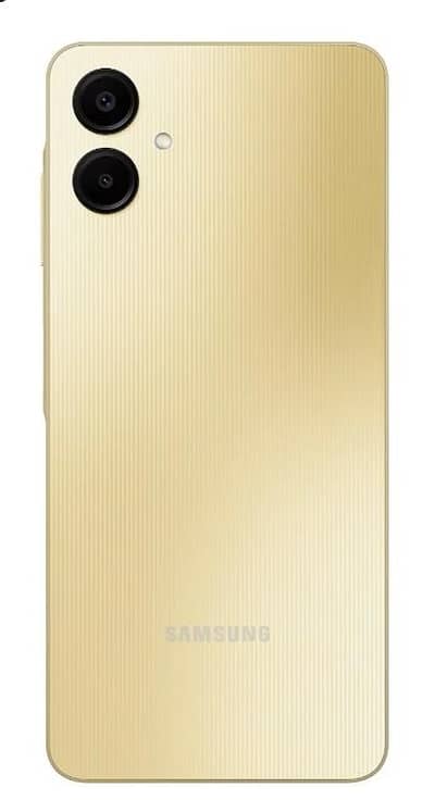 Samsung Mobile A06