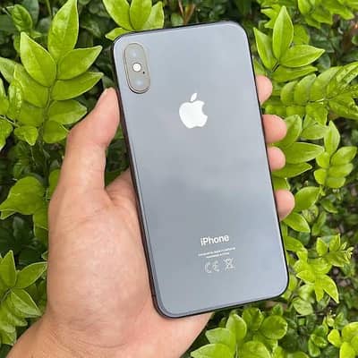 Apple iPhone XS