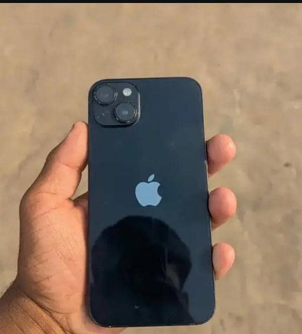 Apple iPhone 14 plus 0