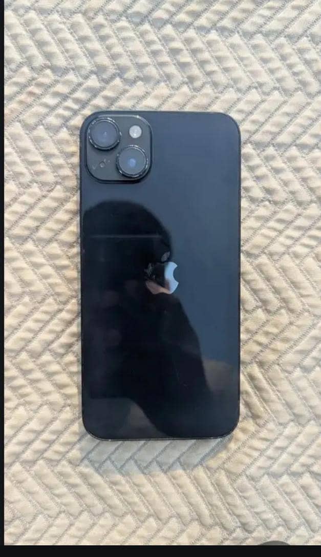 Apple iPhone 14 plus 1