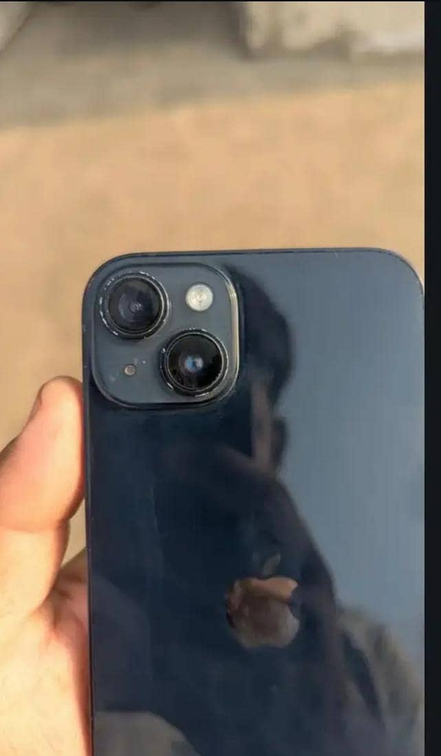 Apple iPhone 14 plus 2