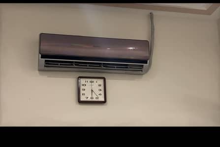 Orient dc inverter ac 1.5 ton