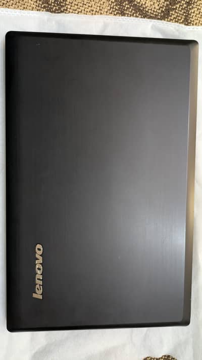Lenovo G580