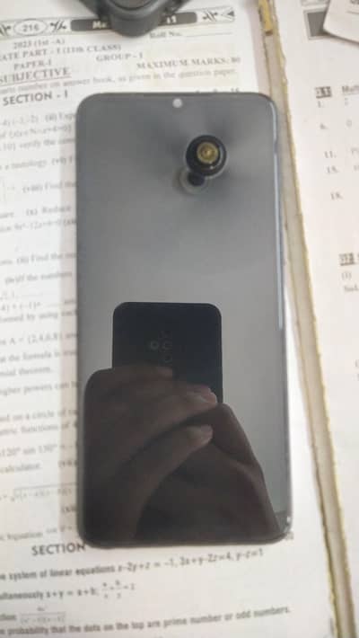 Infinix Hot 30i