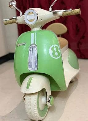 Kids Bike