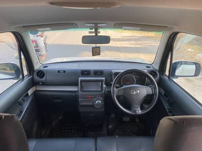 Daihatsu Other 2015