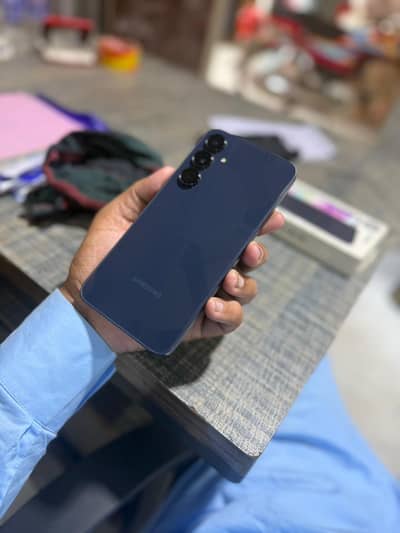 Samsung Galaxy A35