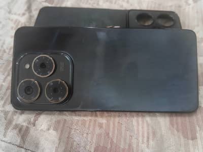 Tecno Spark 20 Pro